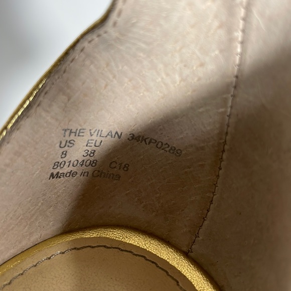 🌹KATY PERRY THE VILAN HEELS🌹 - Picture 10 of 11